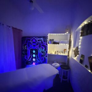 Massages Nadine Las Terrenas