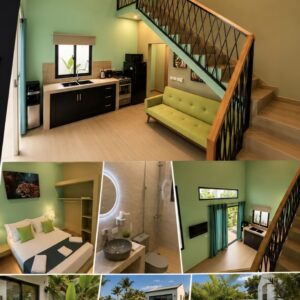 Location Villa 2 Taina Village Las Terrenas