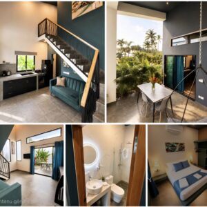 Location Villa 3 Taina Village Las Terrenas