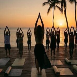 Nat Yoga Las Terrenas