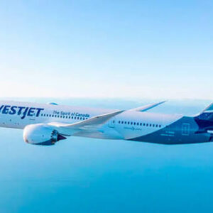 Air Westjet