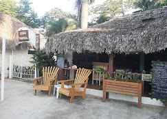 Hôtel restaurant l´Eden Tropical