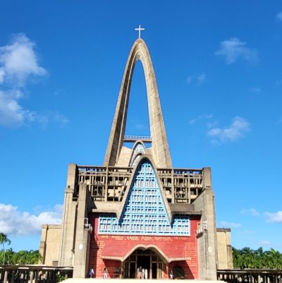photo basilique